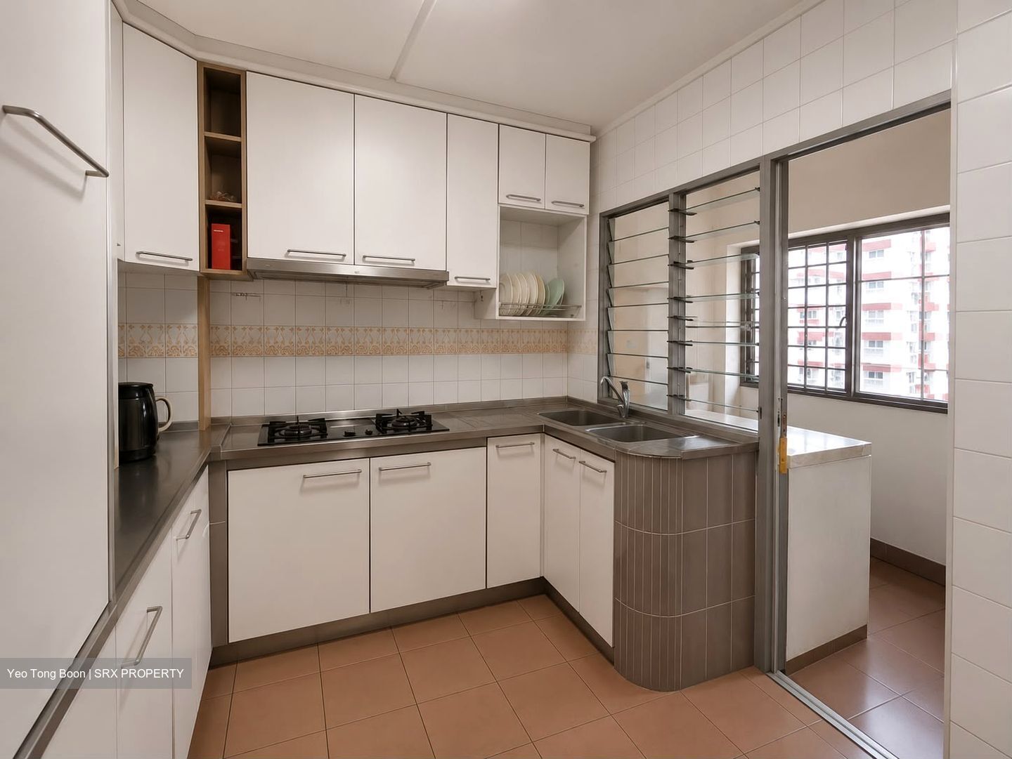 Blk 274 Pasir Ris Street 21 (Pasir Ris), HDB 5 Rooms #593106831
